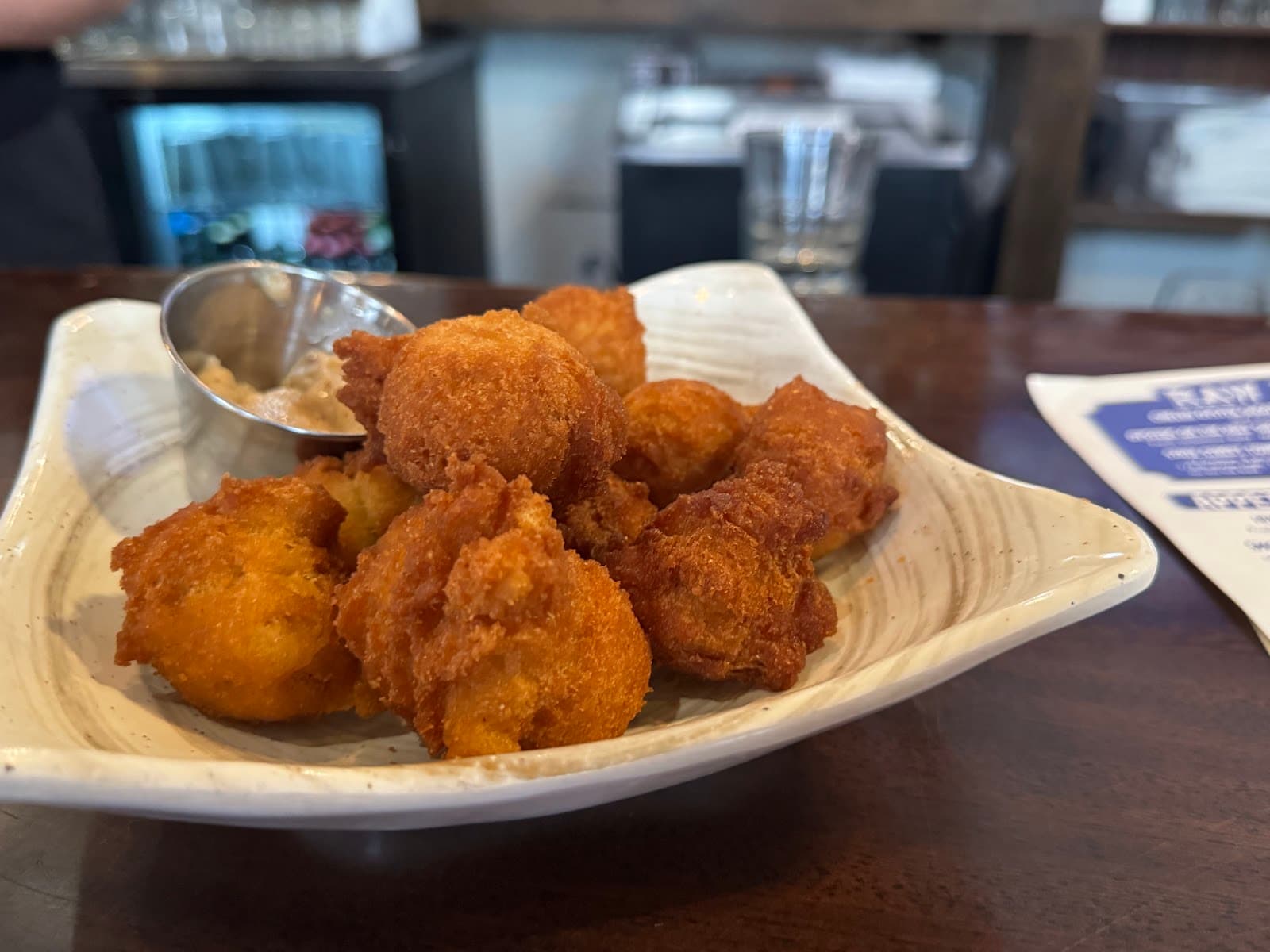 Oyster House Seafood & O-Bar