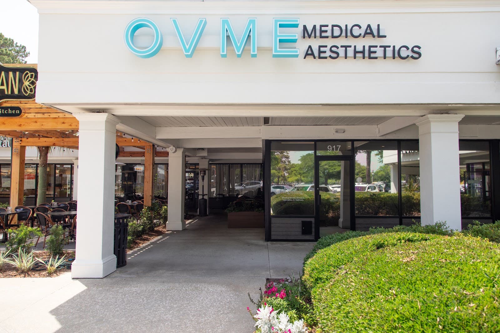 OVME — photo 1
