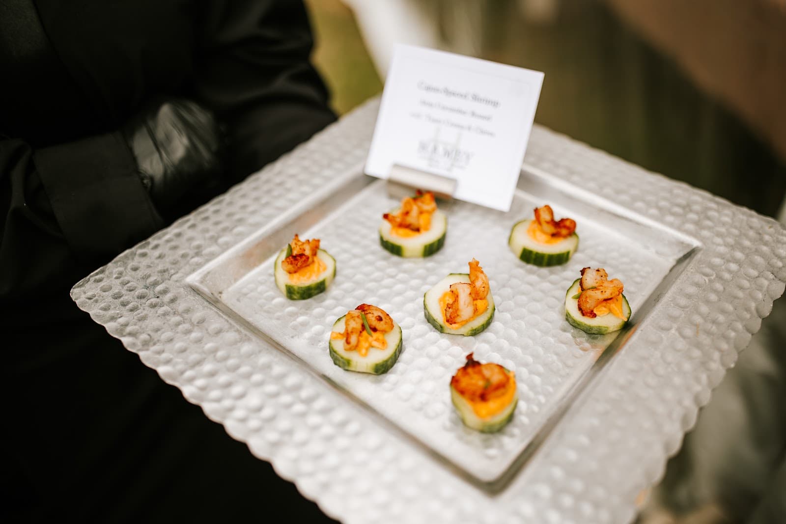 Hamby Catering & Events