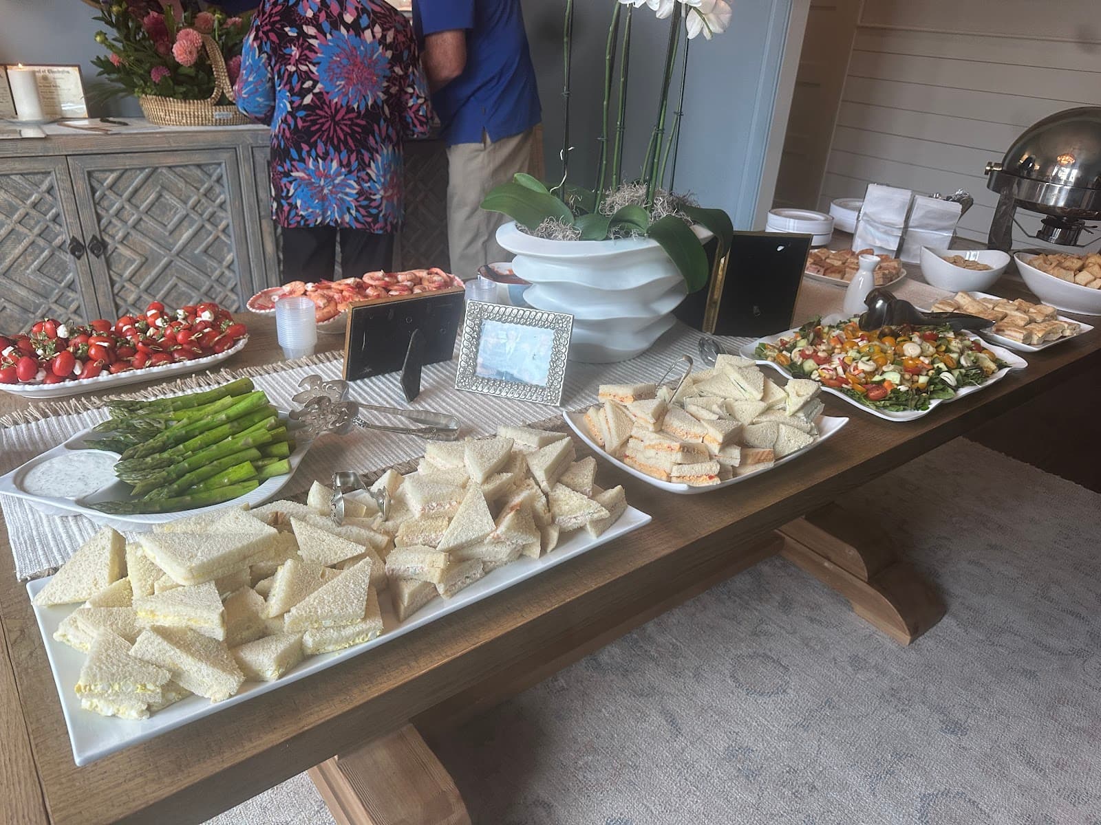 Hamby Catering & Events — photo 1