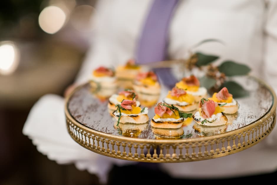 Hamby Catering & Events — photo 2