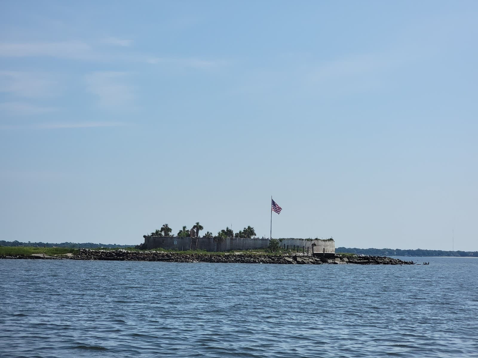 Flamingo Charters LLC — photo 1