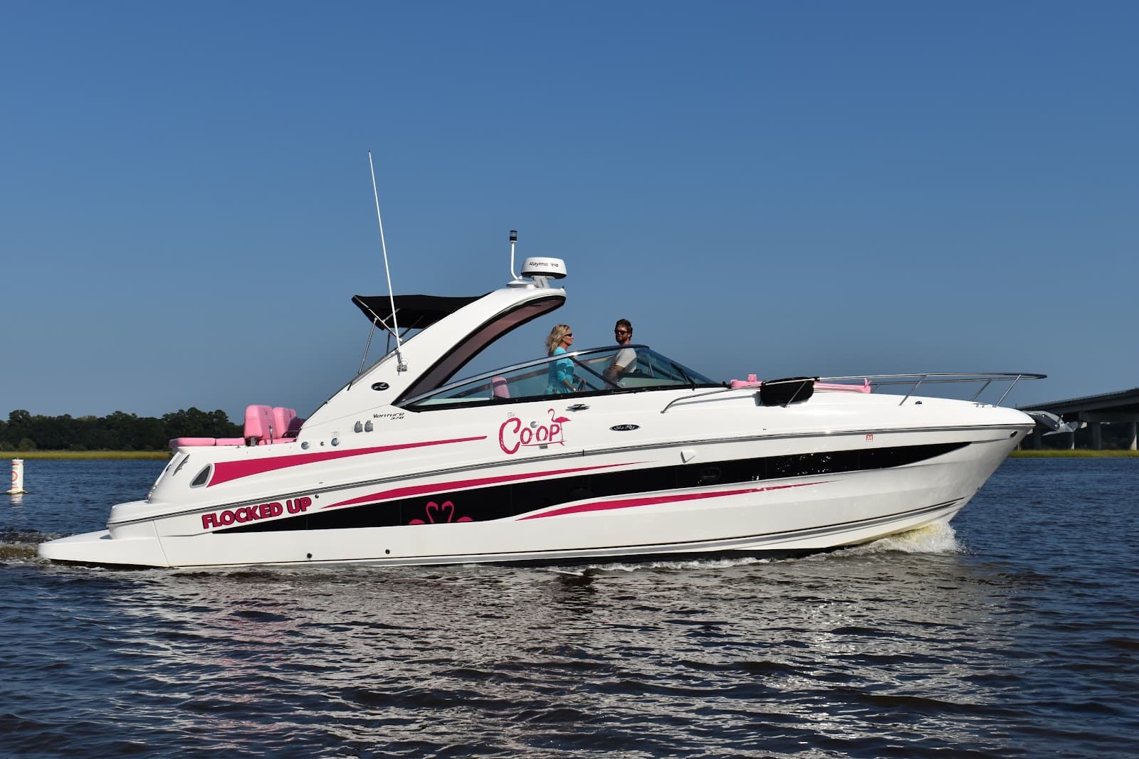 Flamingo Charters LLC — photo 2