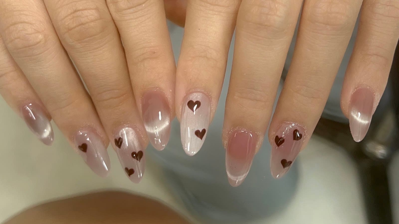 PINK POLISH NAILS LOUNGE