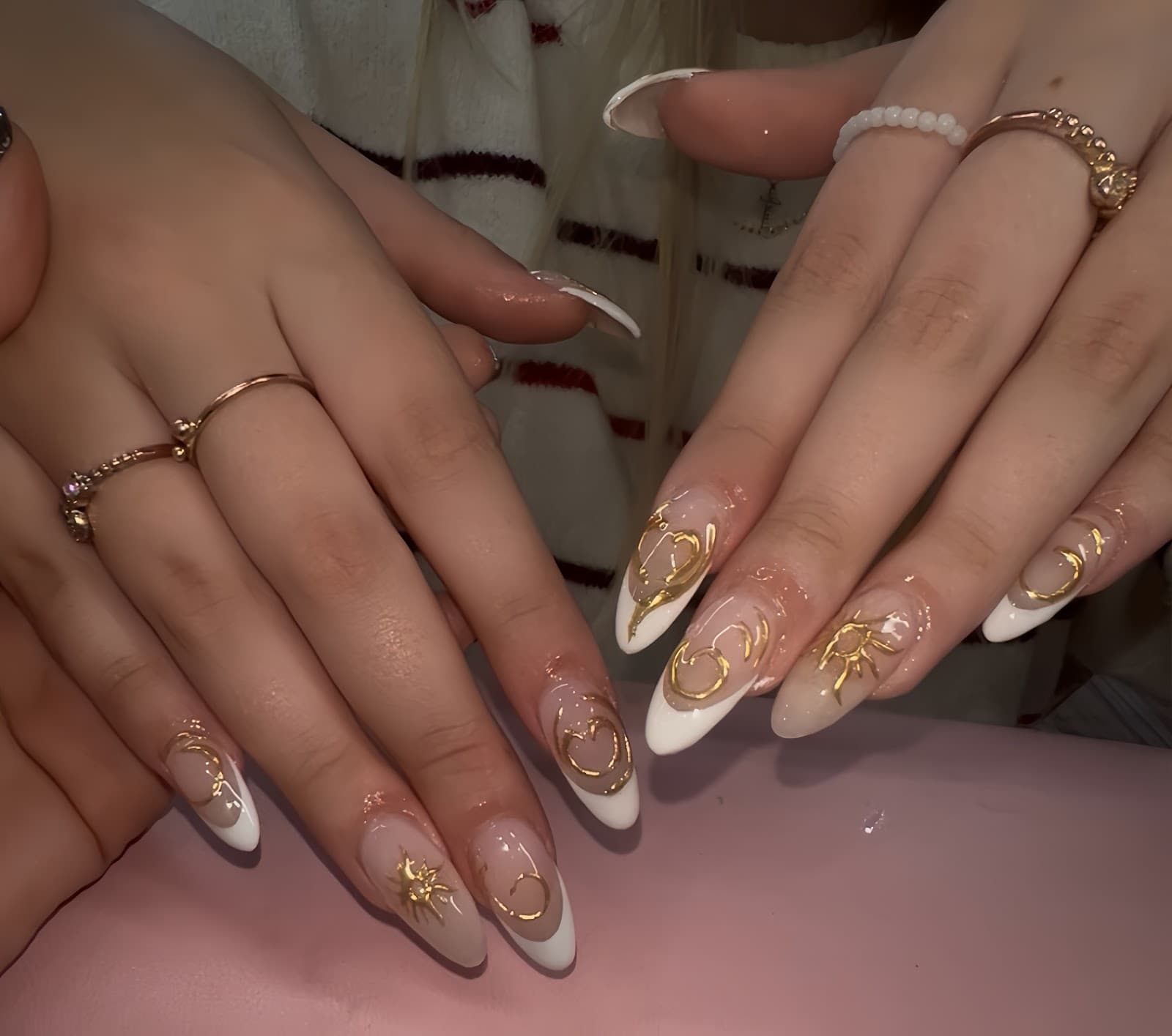 PINK POLISH NAILS LOUNGE — photo 1