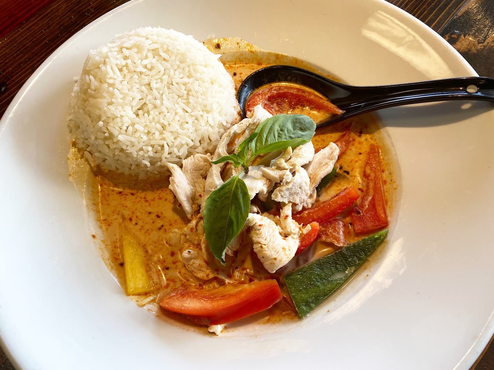Thailicious Thai Cuisine and Hotpot — photo 1