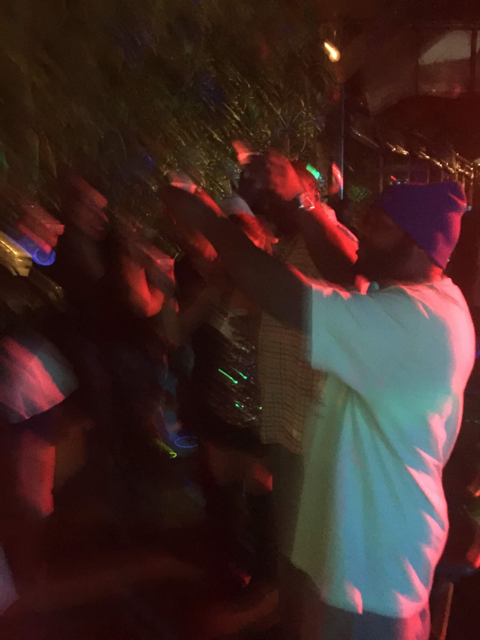 The Hamilton Motel — photo 1