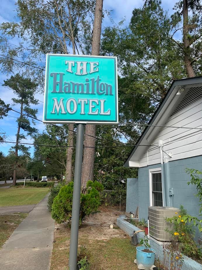 The Hamilton Motel — photo 2