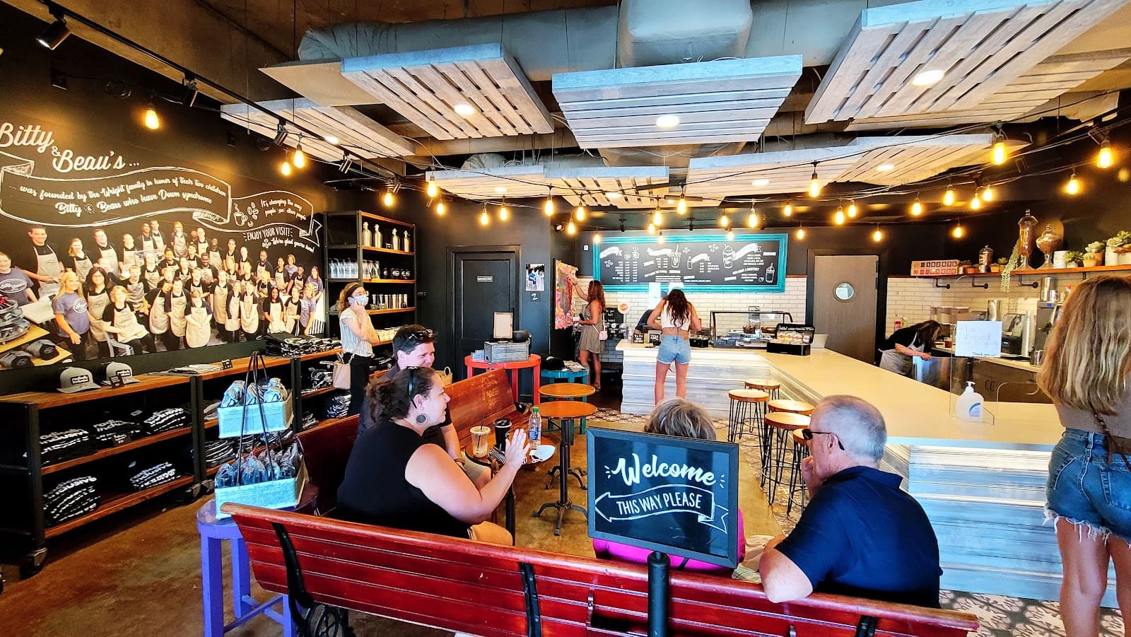 Bitty and Beau’s Coffee — photo 2