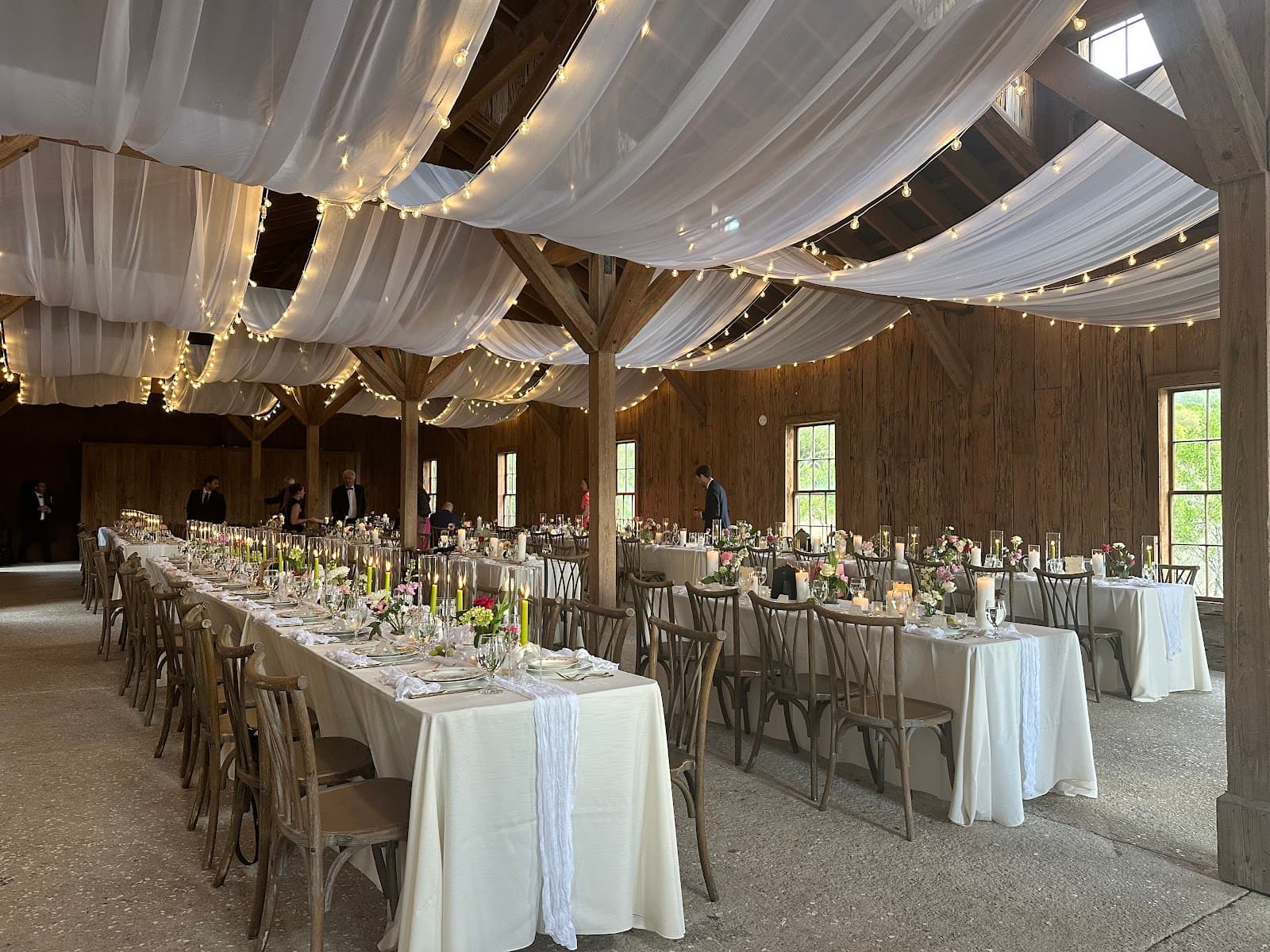 Top Shelf Catering & Beverage Company — photo 1