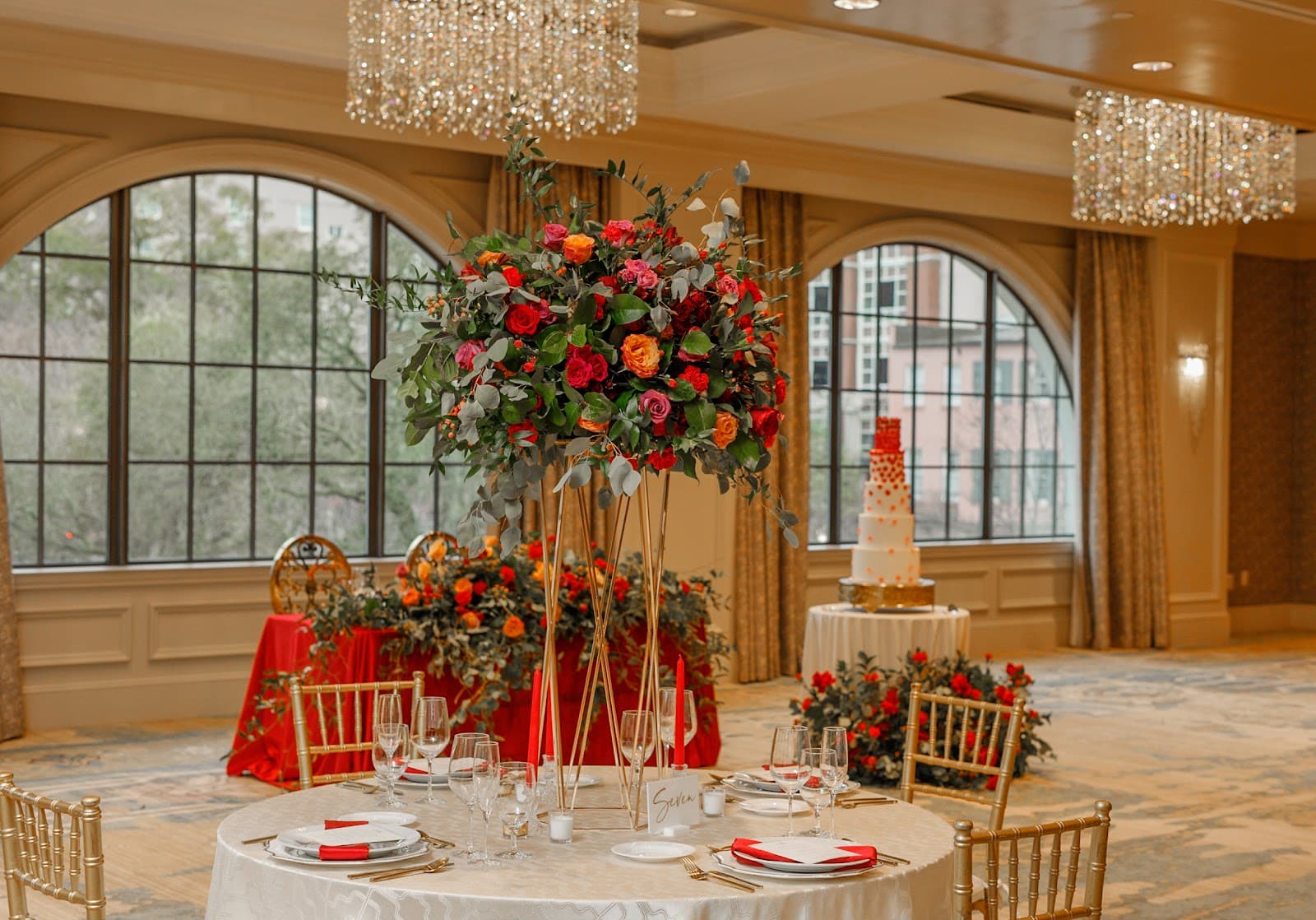 Wedding Planner - Firefly Weddings & Events — photo 1