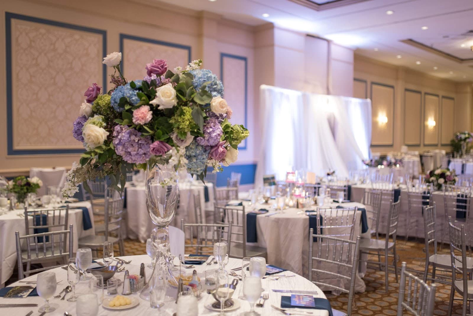 Wedding Planner - Firefly Weddings & Events — photo 2