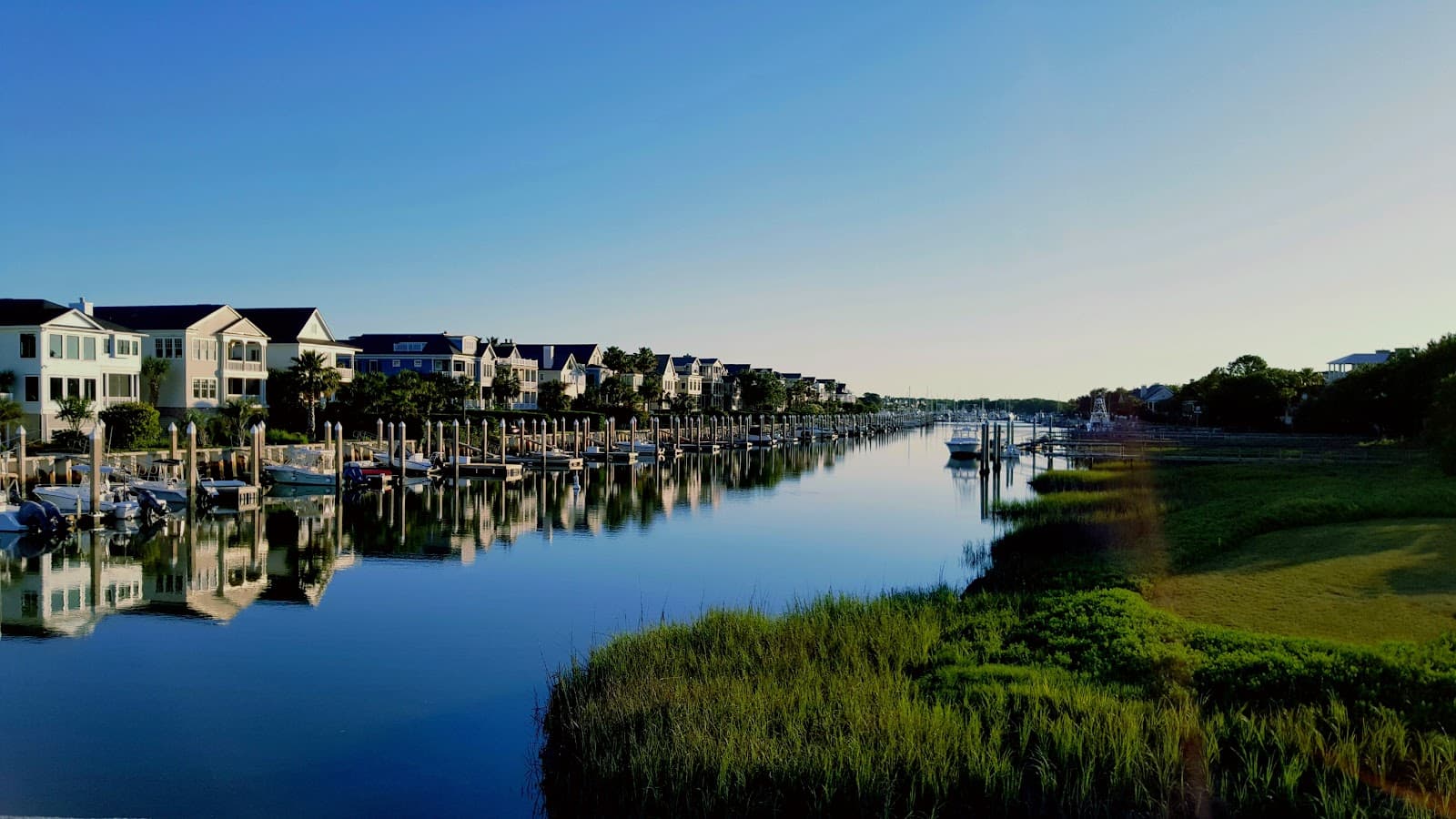 Harbor Golf Course — photo 1