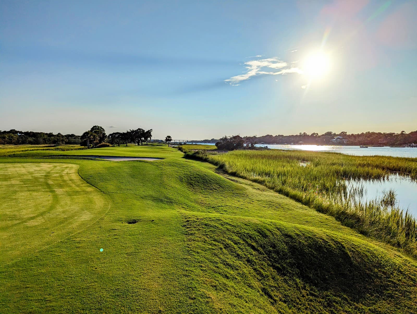 Harbor Golf Course — photo 2