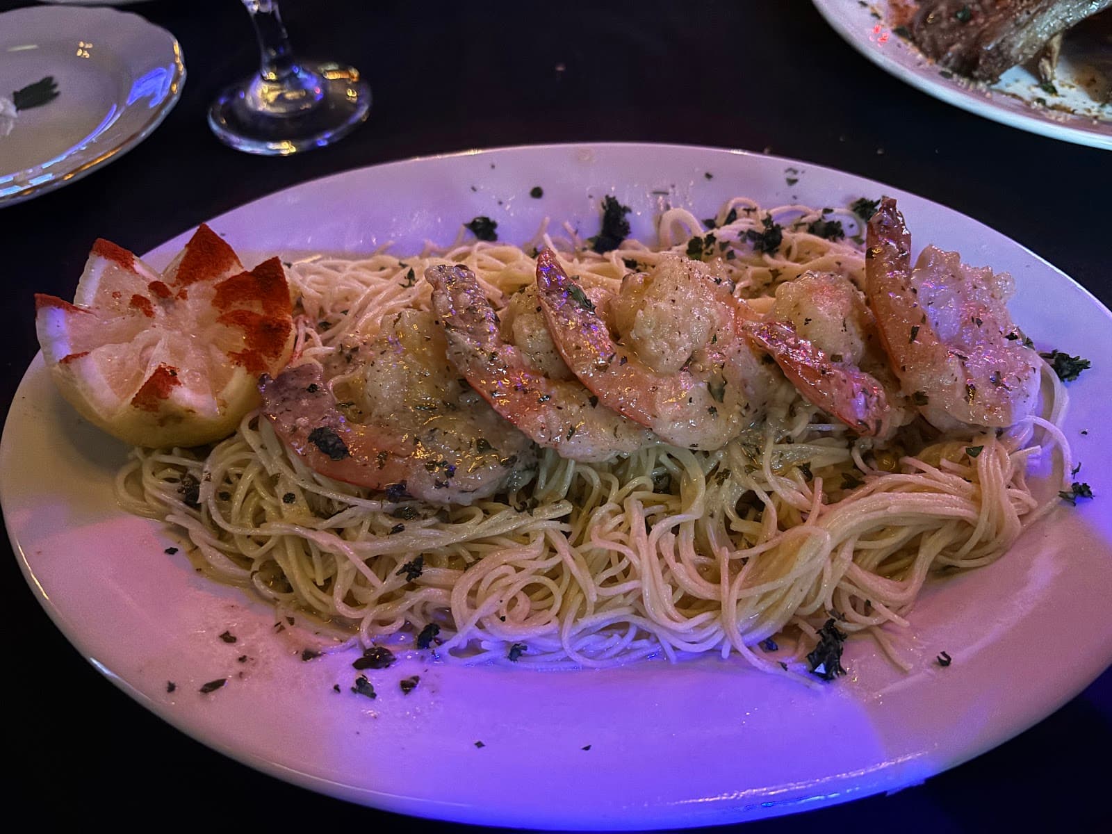 The Library Restaurant — photo 1