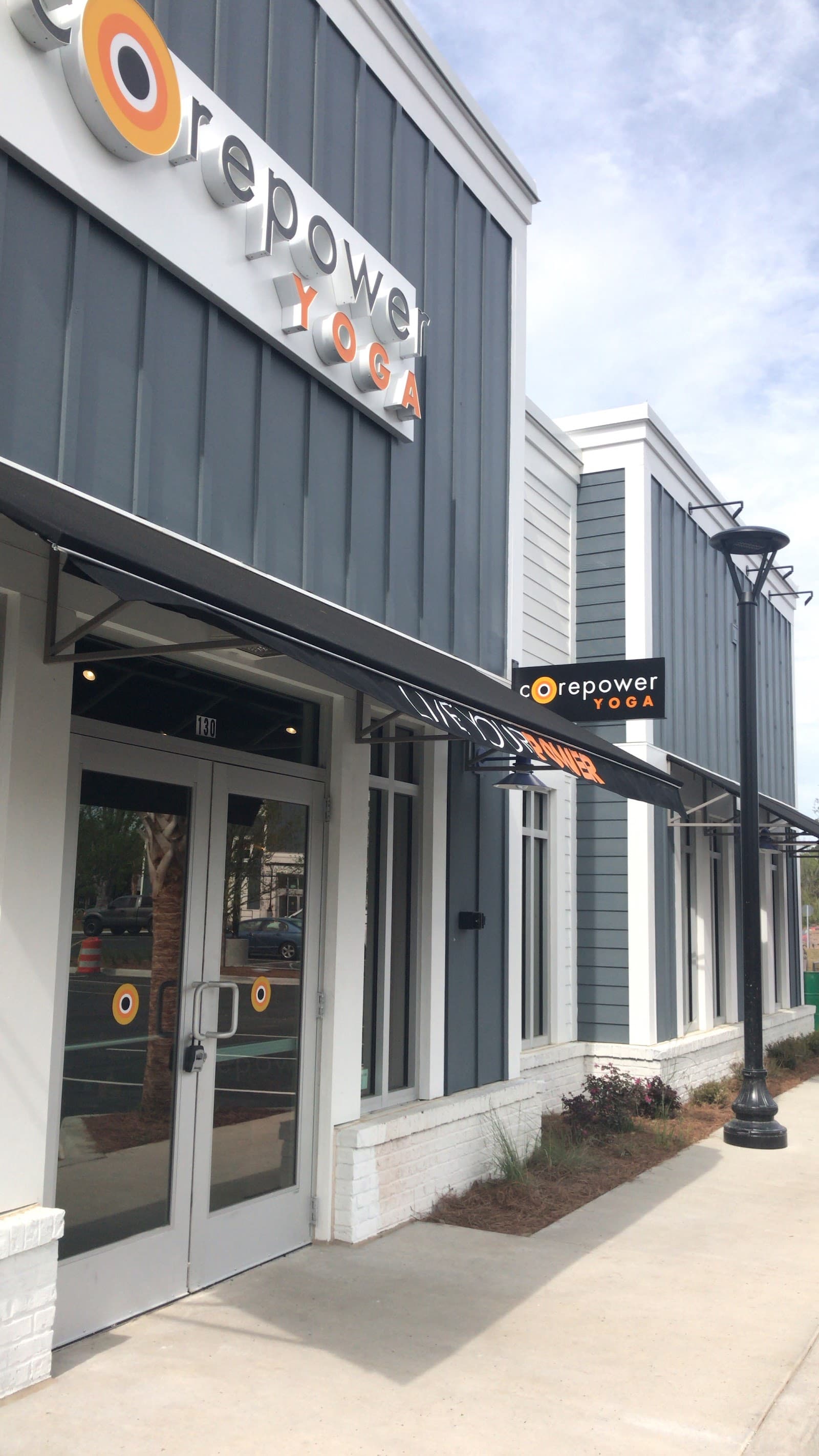 CorePower Yoga - Mount Pleasant — photo 1