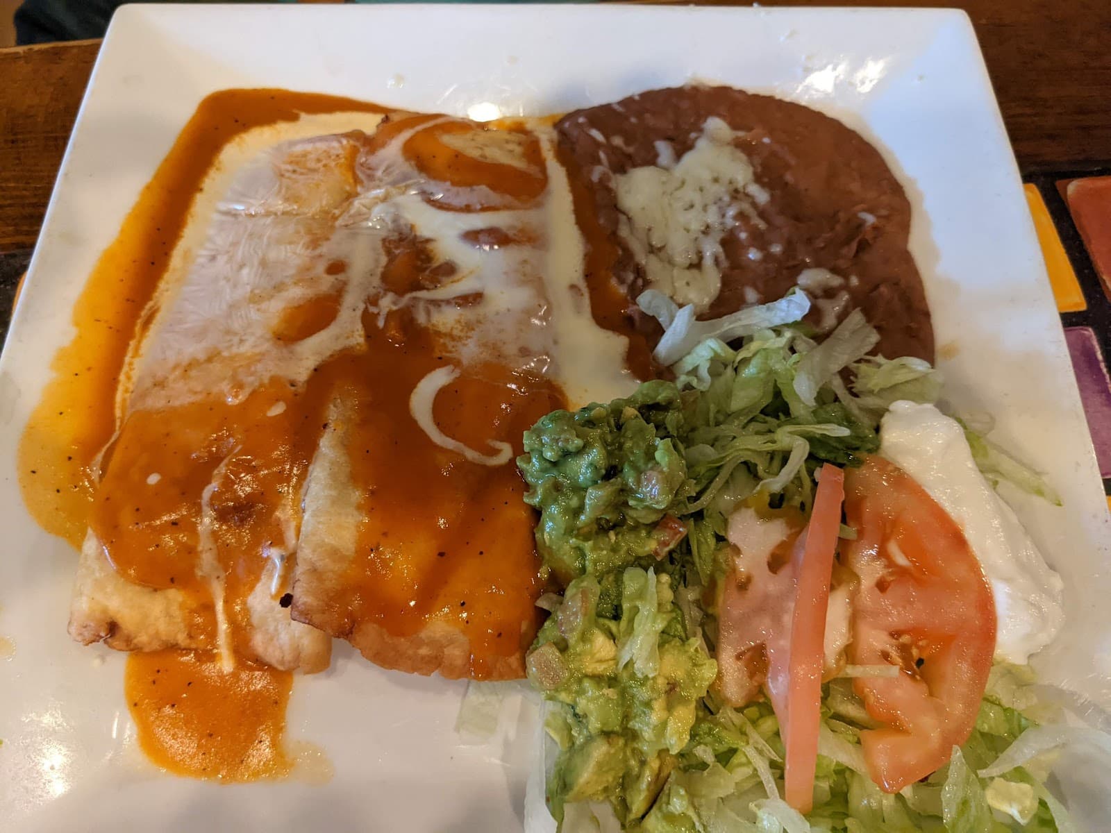 Agaves Cantina — photo 1
