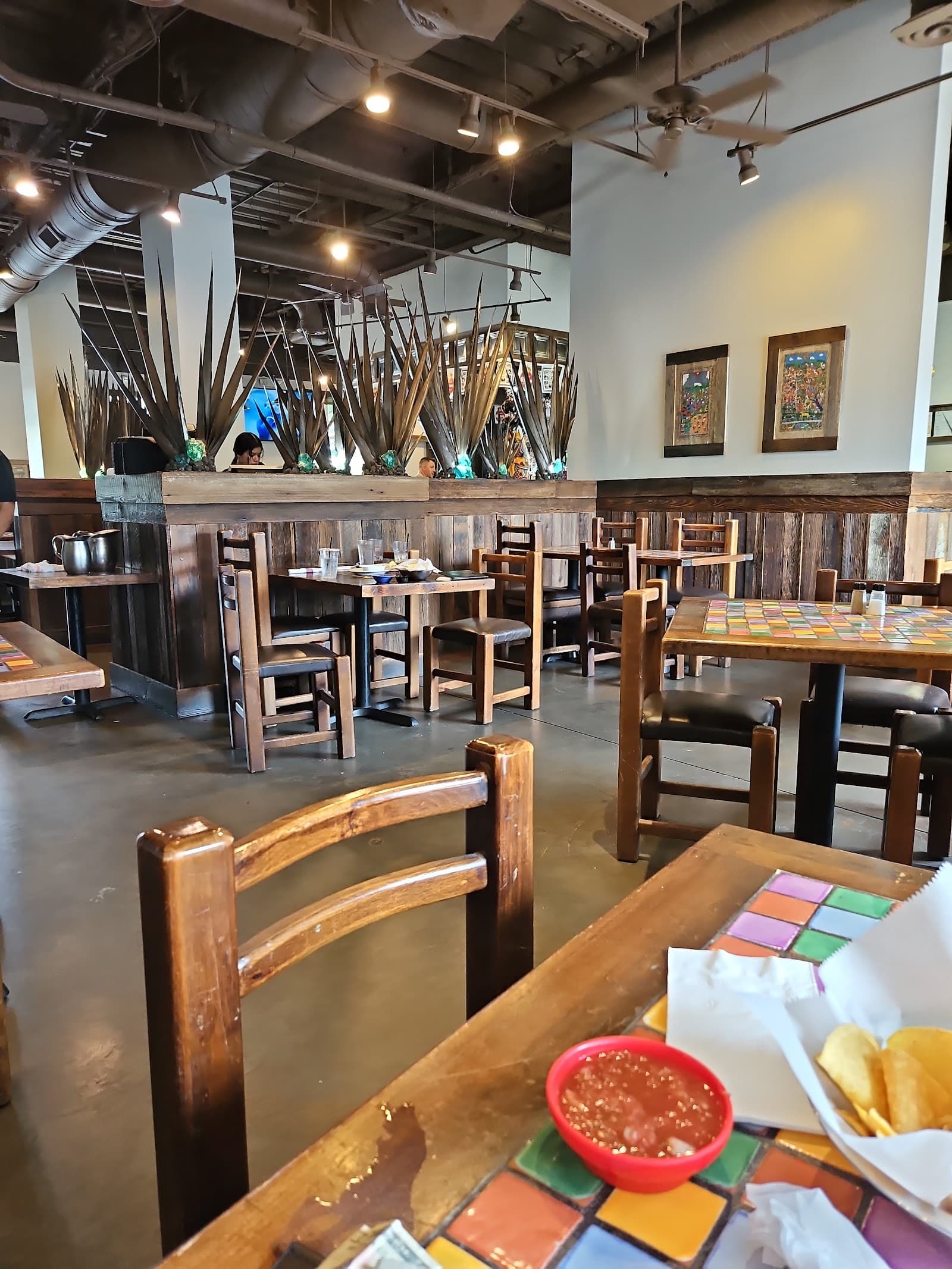 Agaves Cantina — photo 2