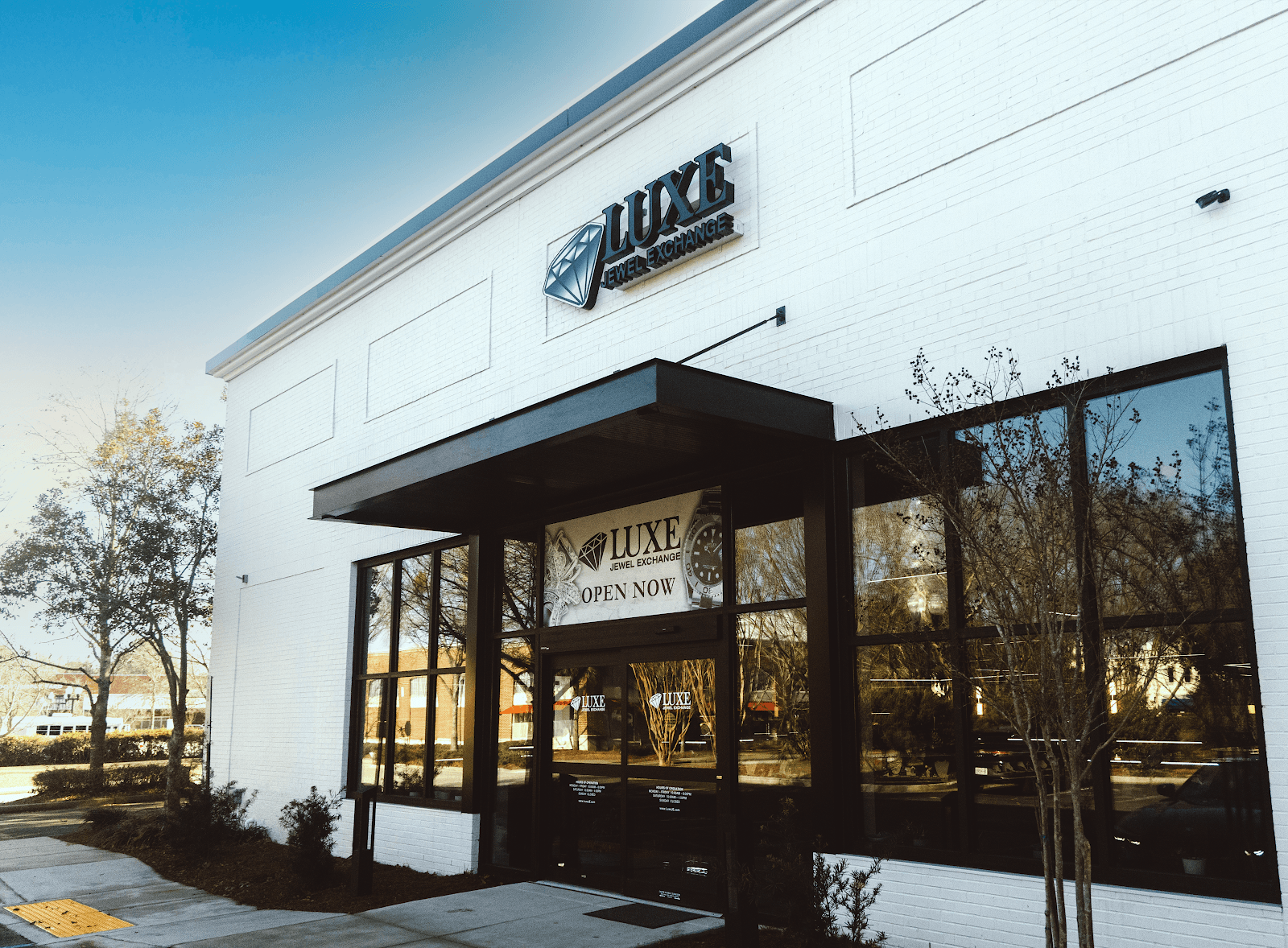 Luxe Jewel Exchange