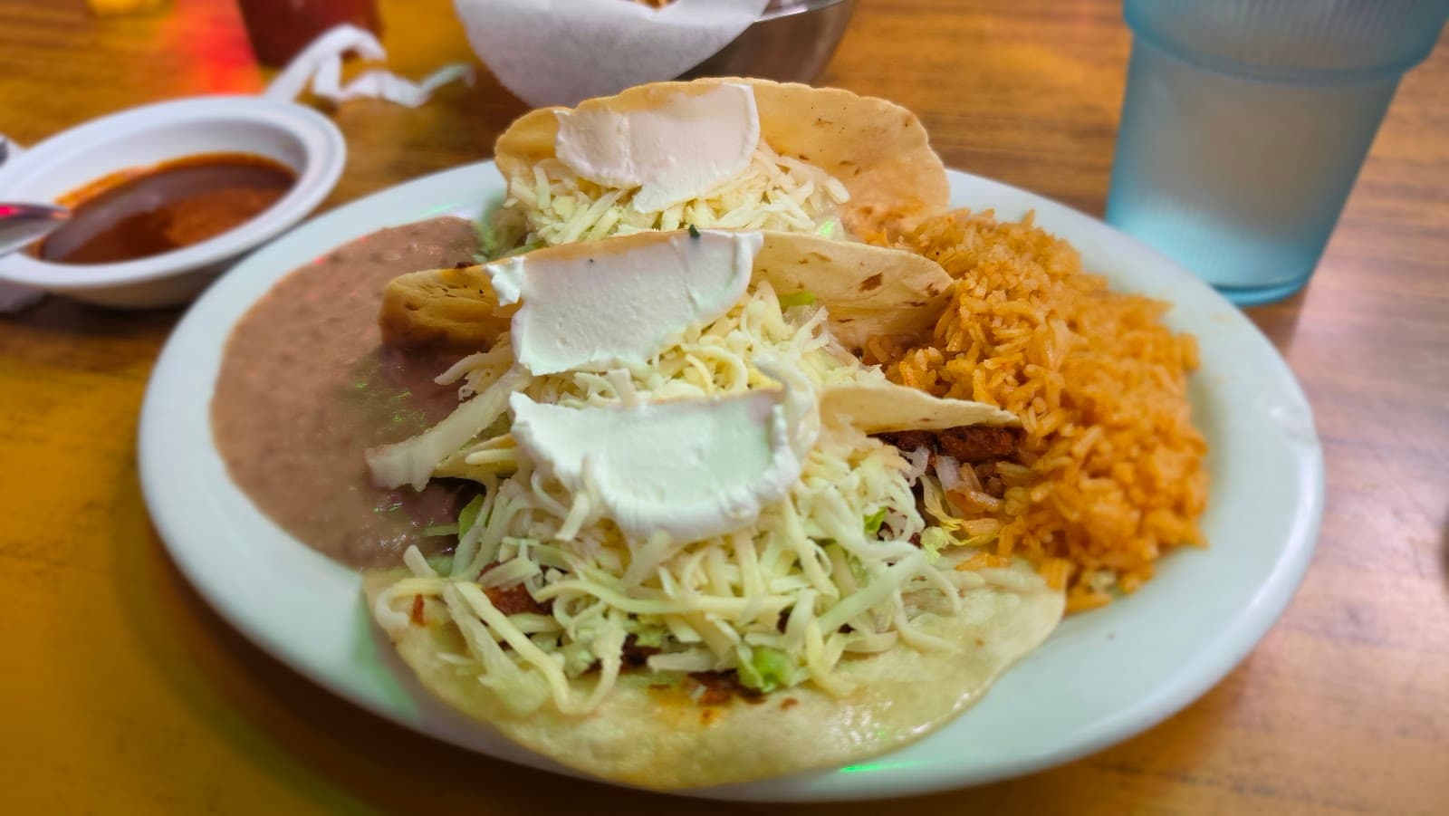 Santi’s Restaurante Mexicano — photo 1