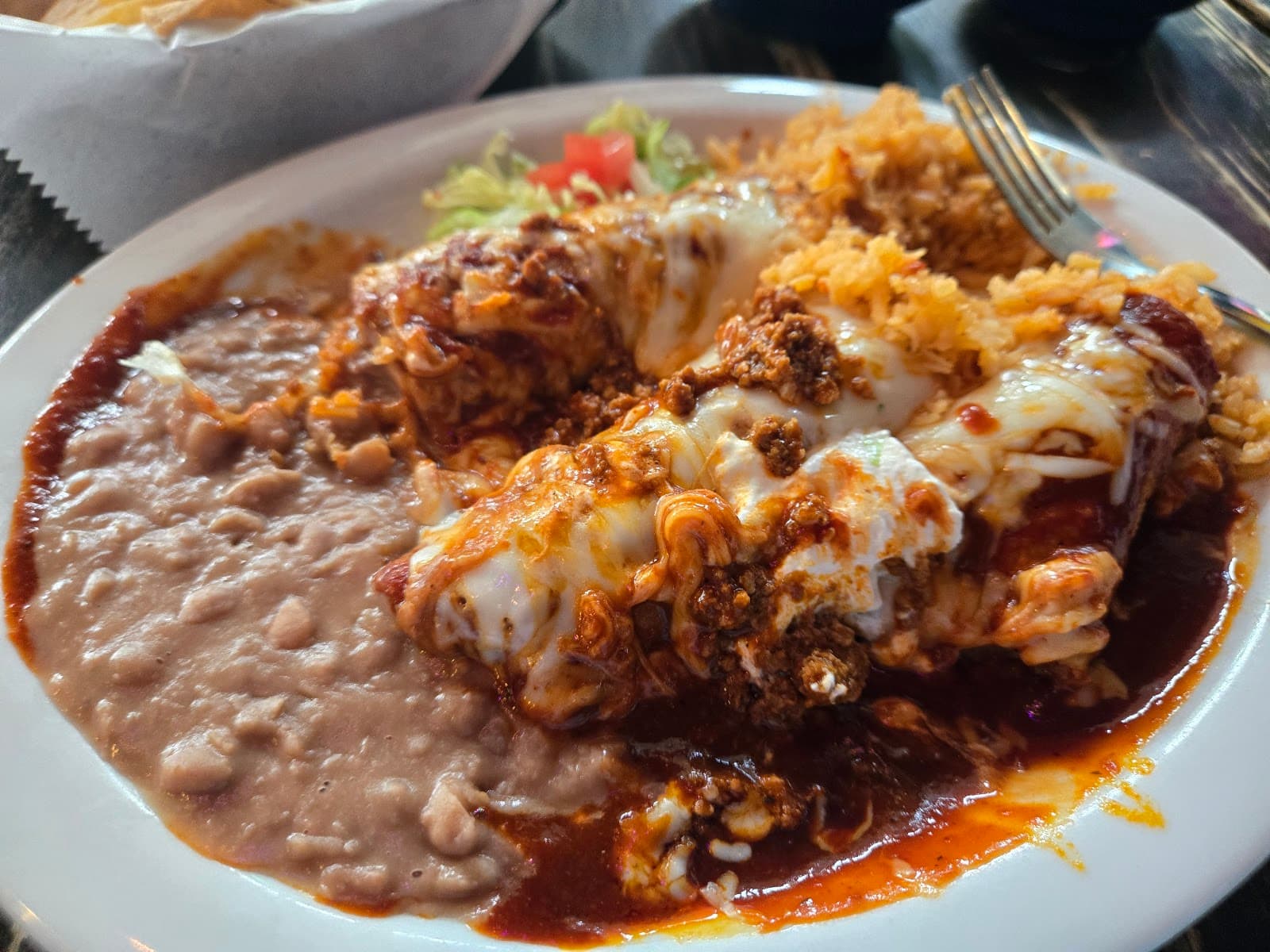 Santi’s Restaurante Mexicano — photo 2