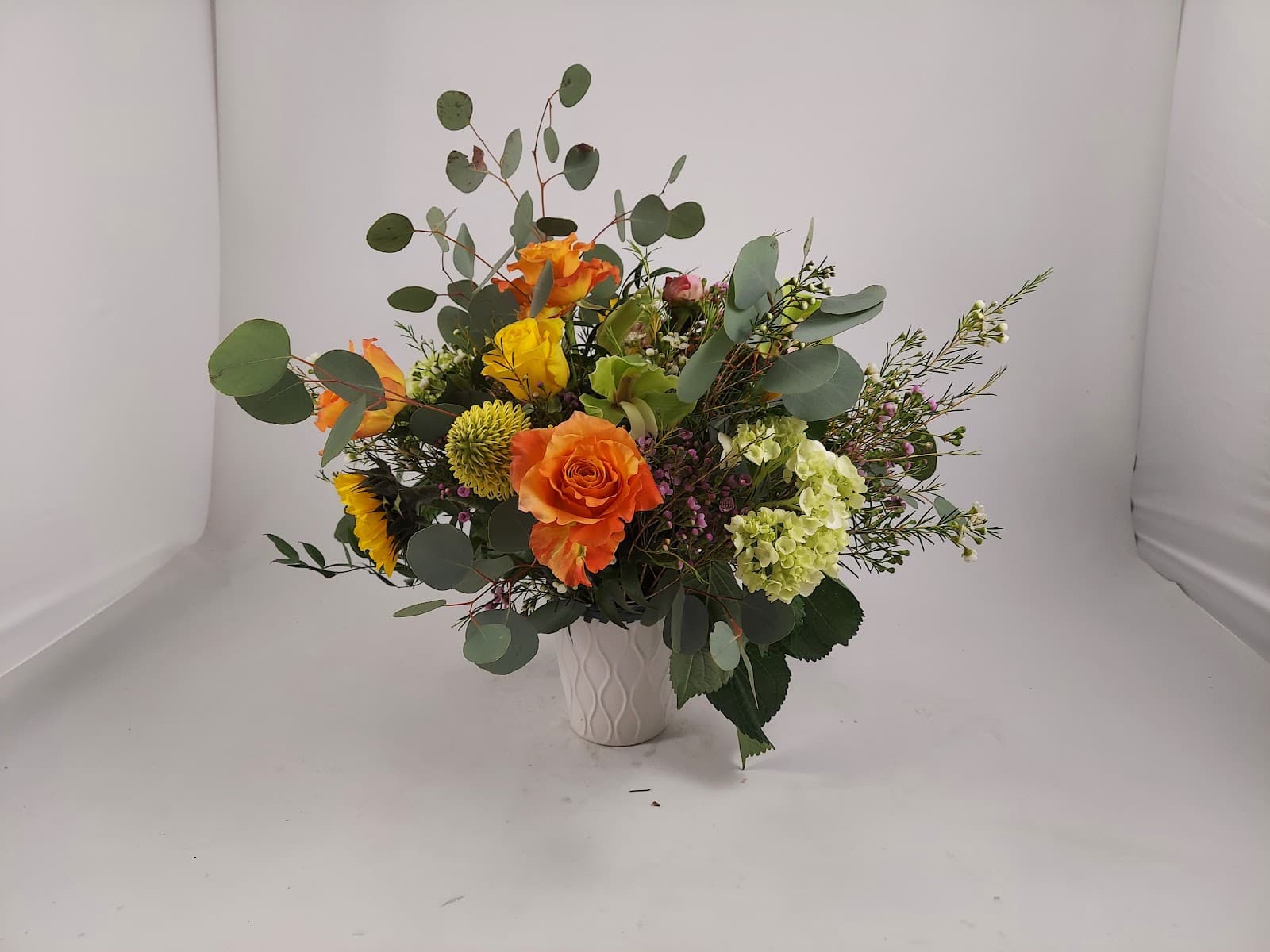 Tiger Lily Florist-James Island — photo 2