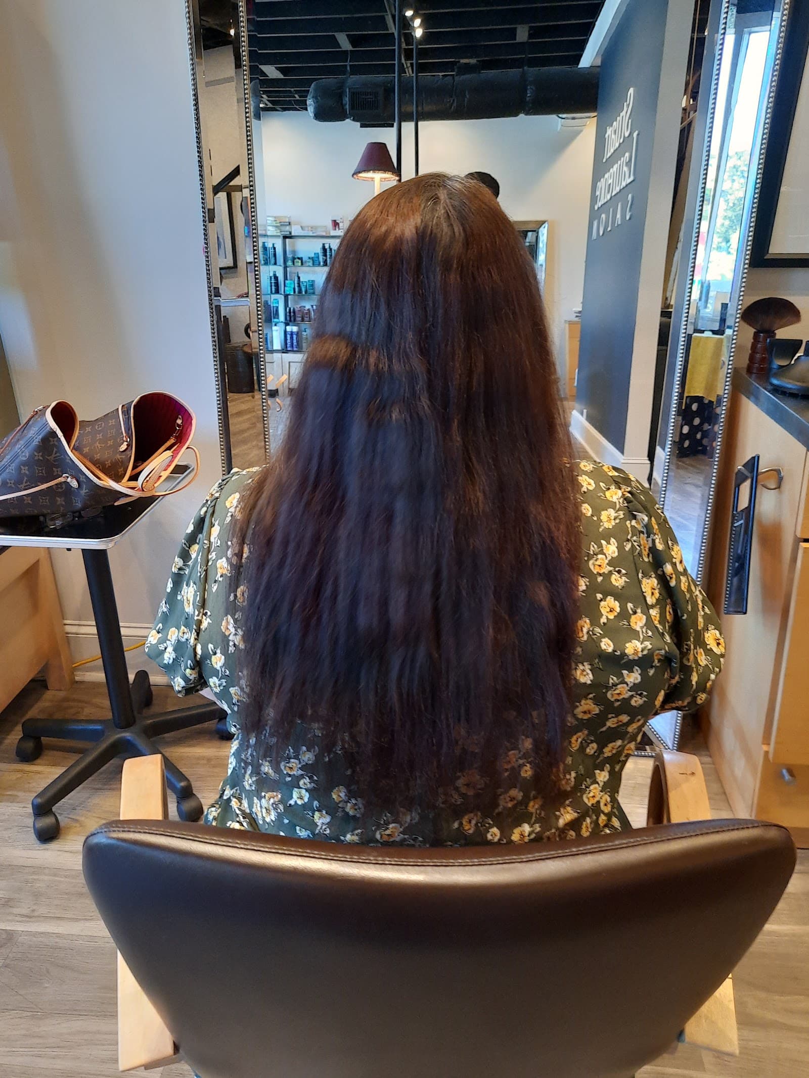 Stuart Laurence Salon
