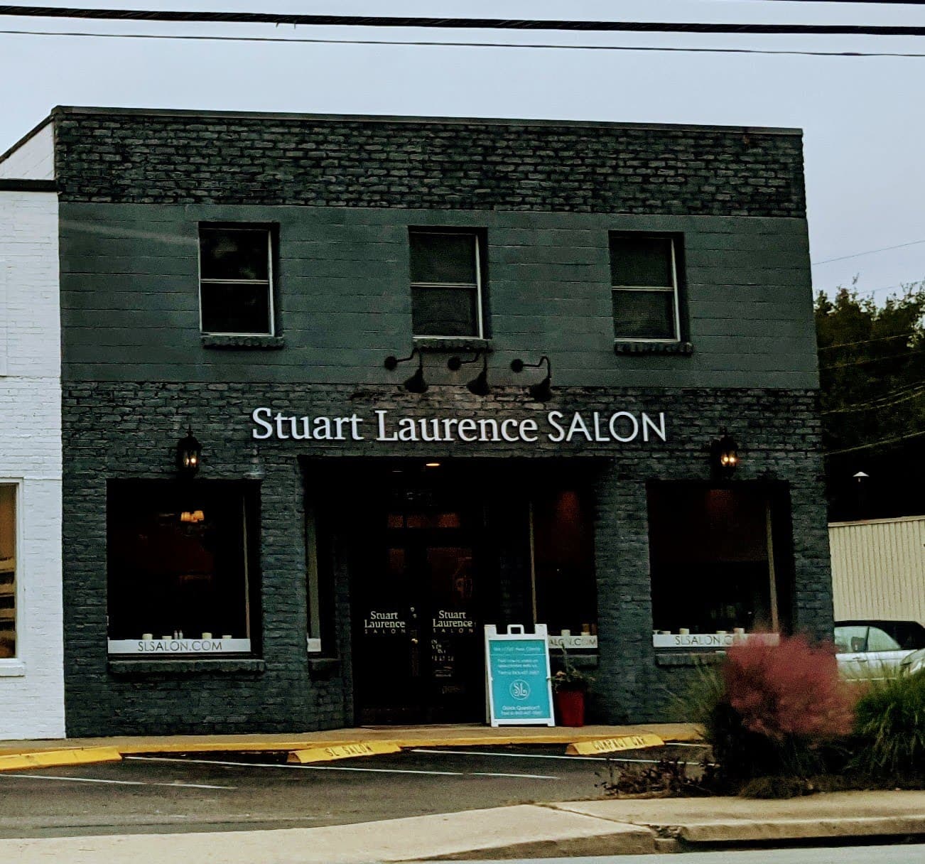Stuart Laurence Salon — photo 2
