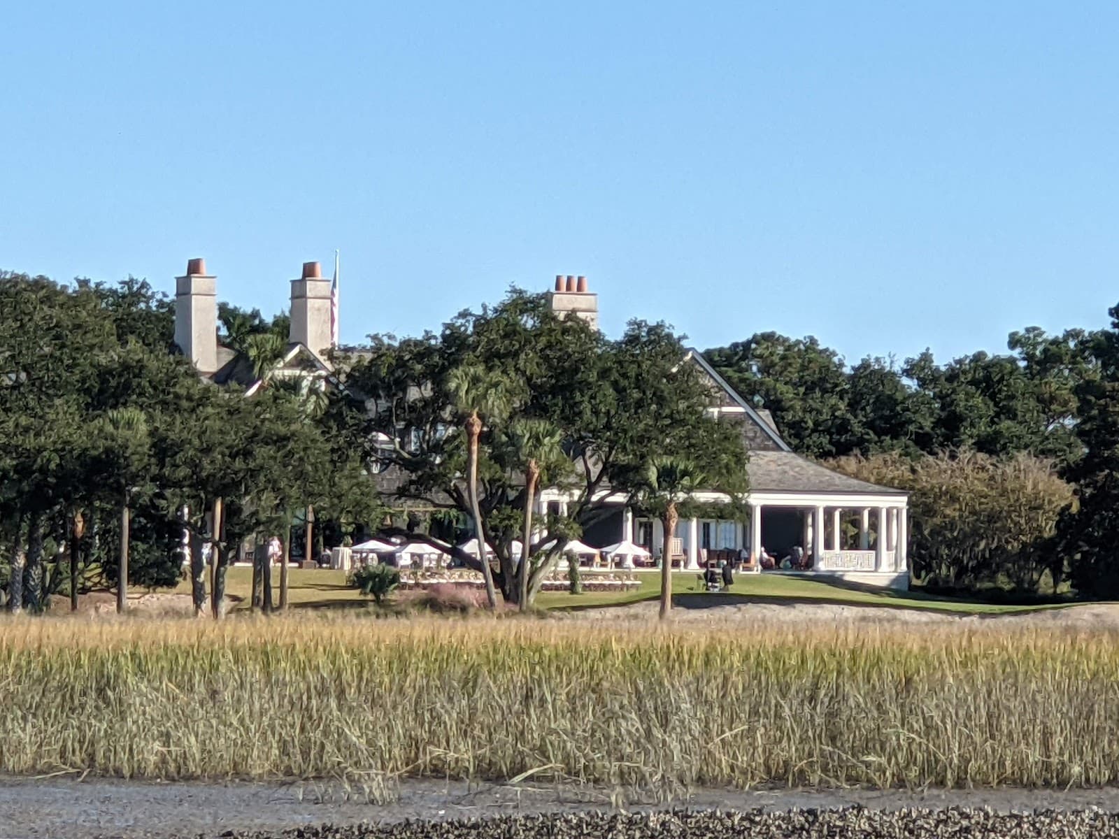 River Course Clubhouse & Golf Course — photo 1