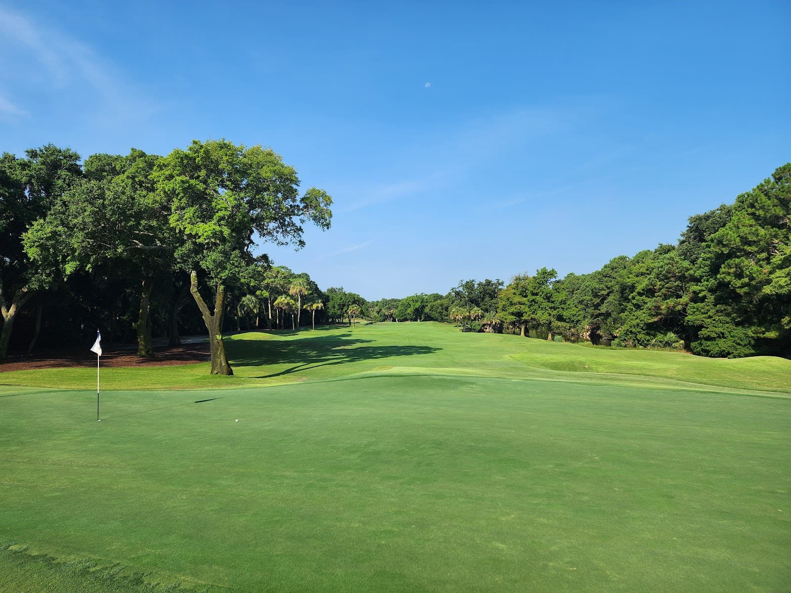 River Course Clubhouse & Golf Course — photo 2