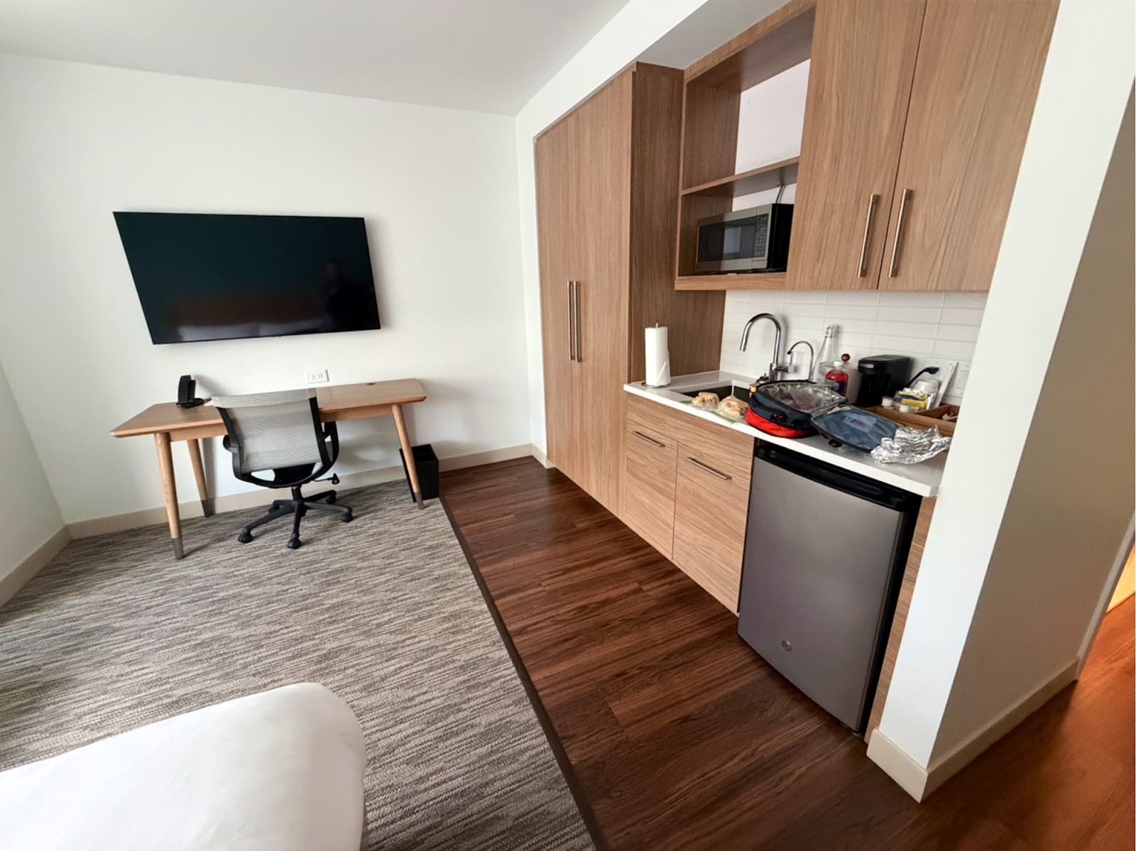 Element by Marriott Charleston Airport