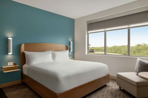 Element by Marriott Charleston Airport — photo 2