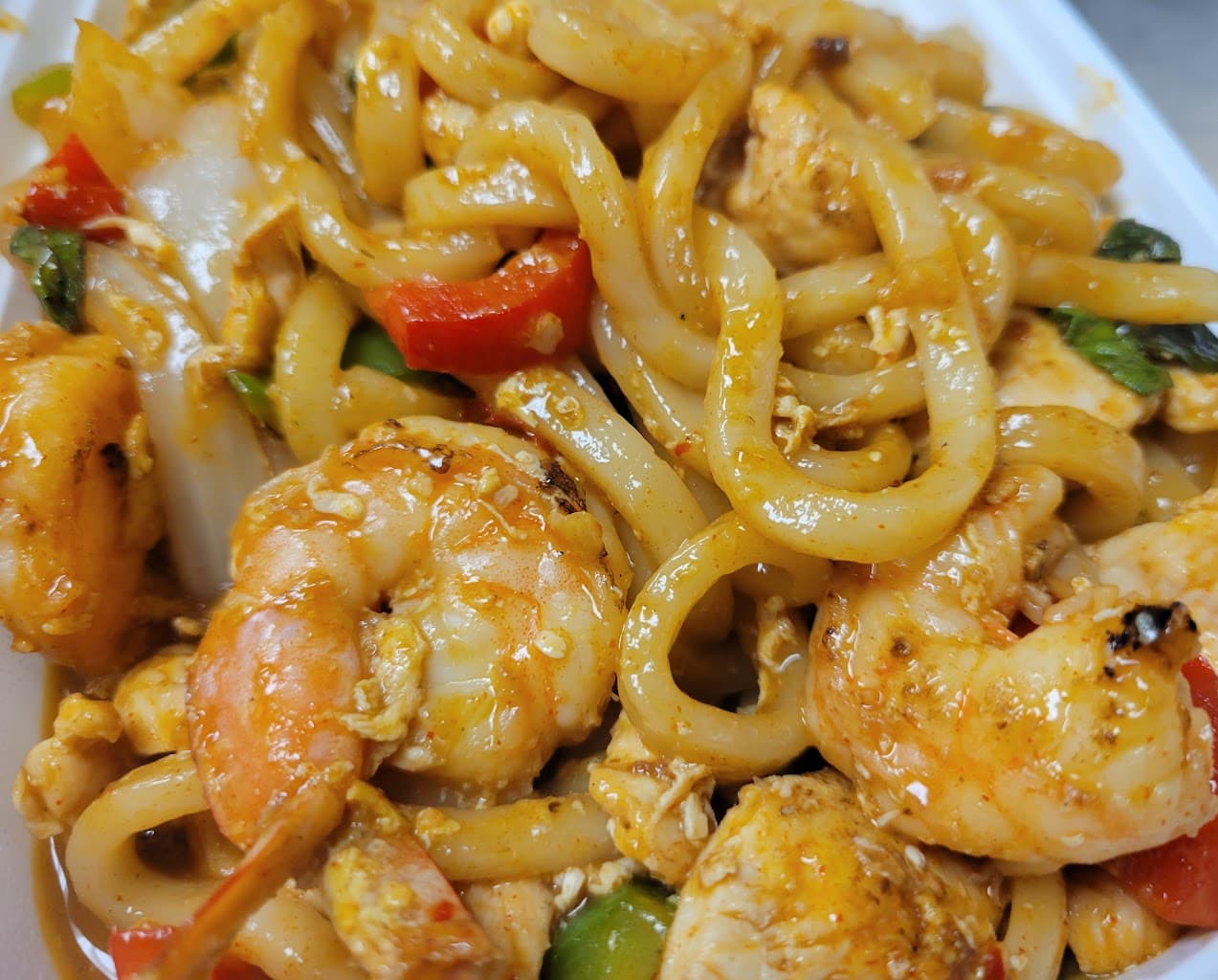 Tasty Thai & Sushi — photo 2