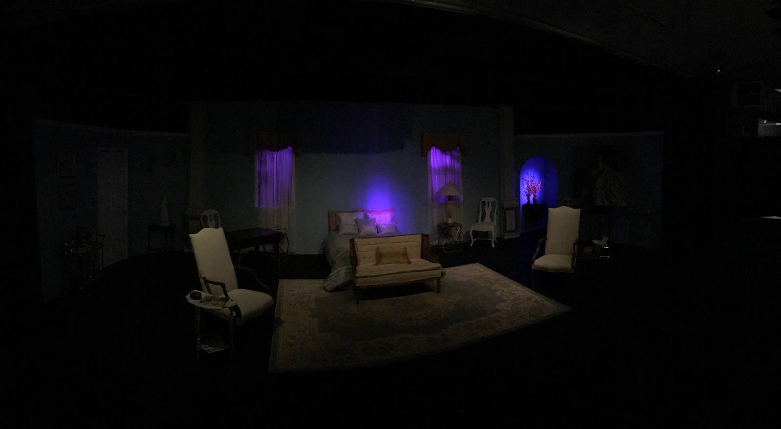 South of Broadway Theatre Company