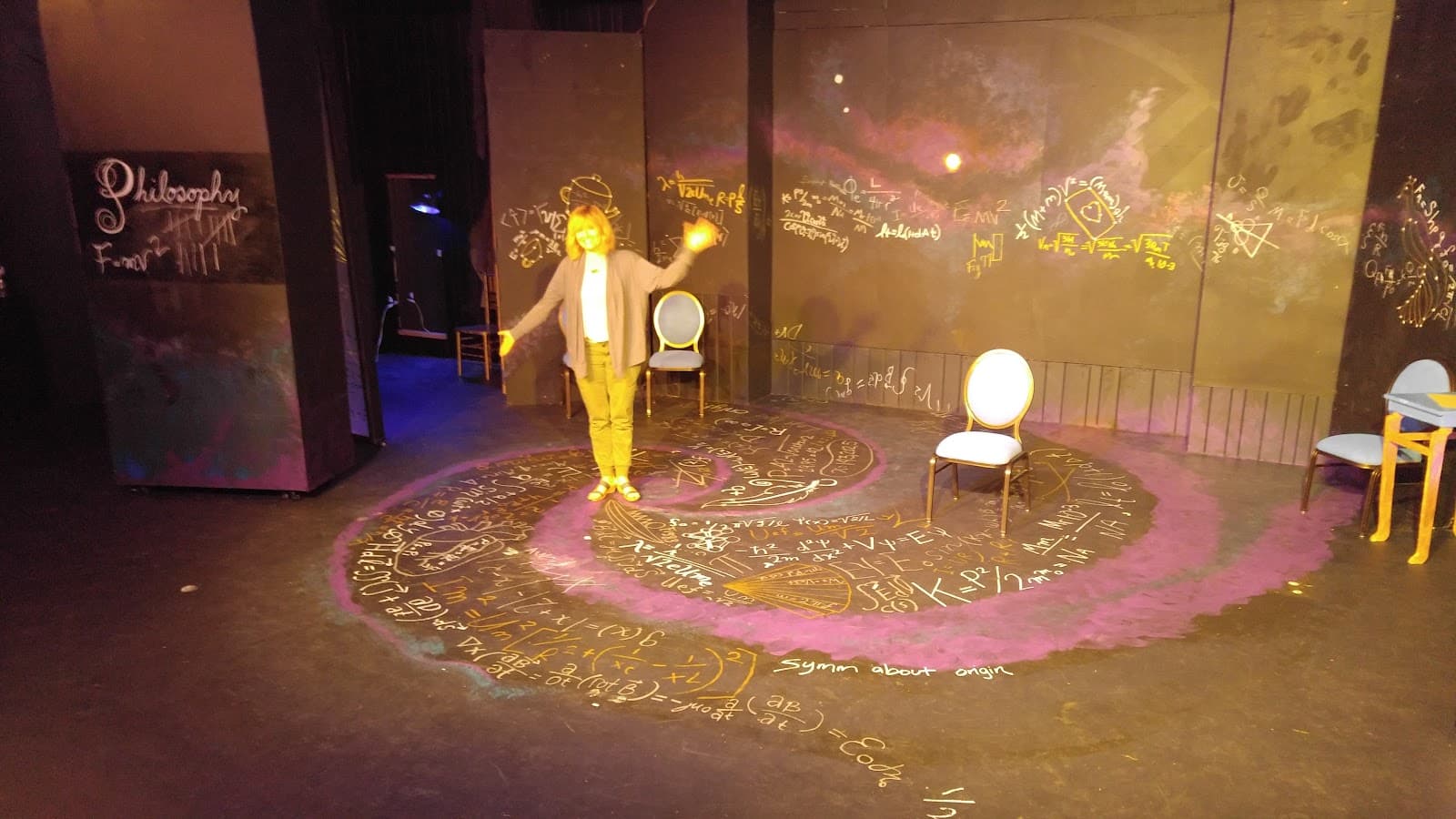 South of Broadway Theatre Company — photo 1