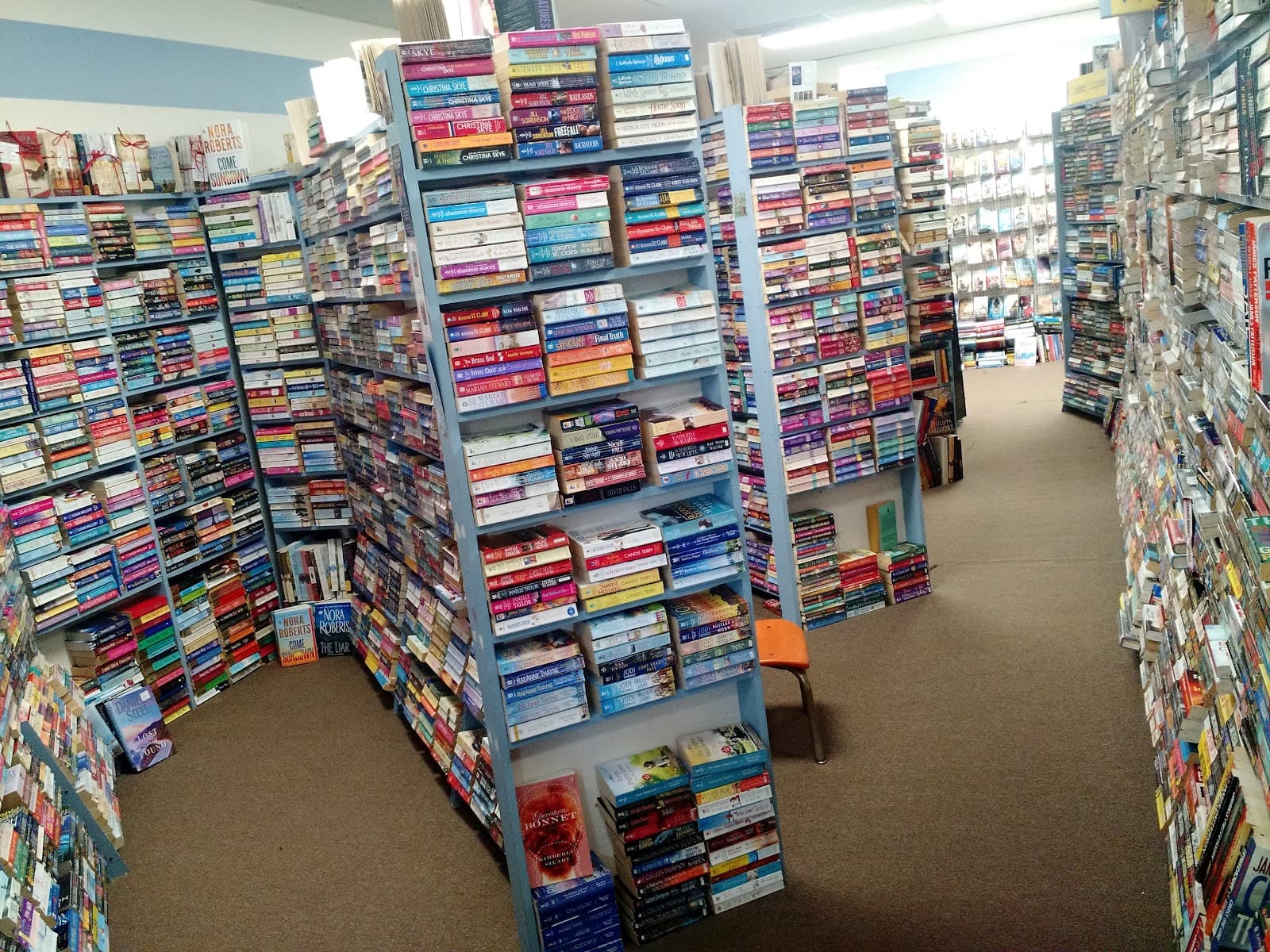 Trade A Book