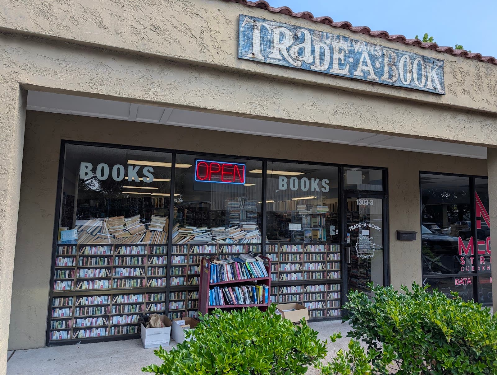 Trade A Book — photo 1