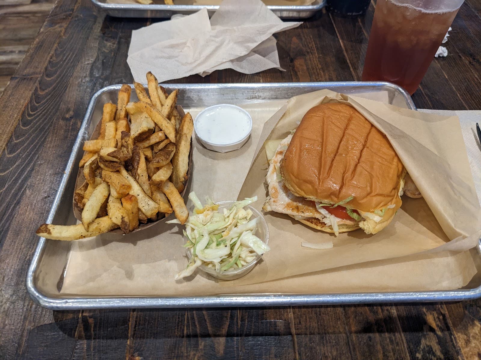 Boxcar Betty's — photo 1