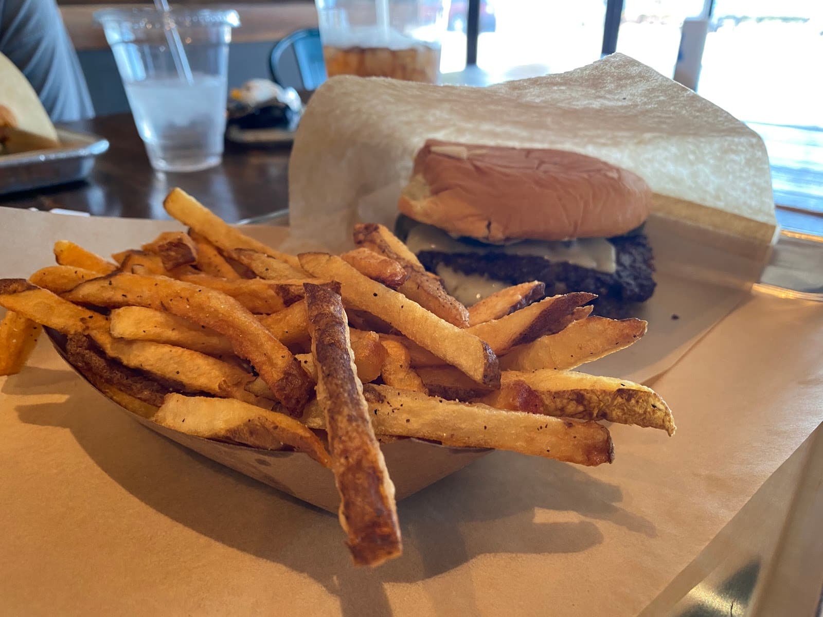 Boxcar Betty's — photo 2