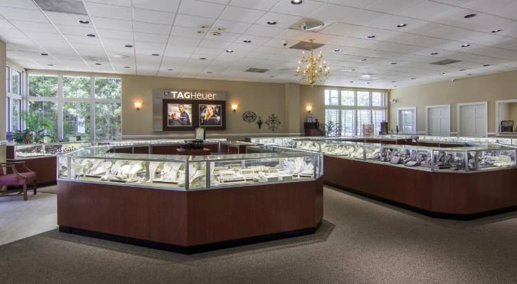 Polly's Fine Jewelry - Mount Pleasant — photo 2