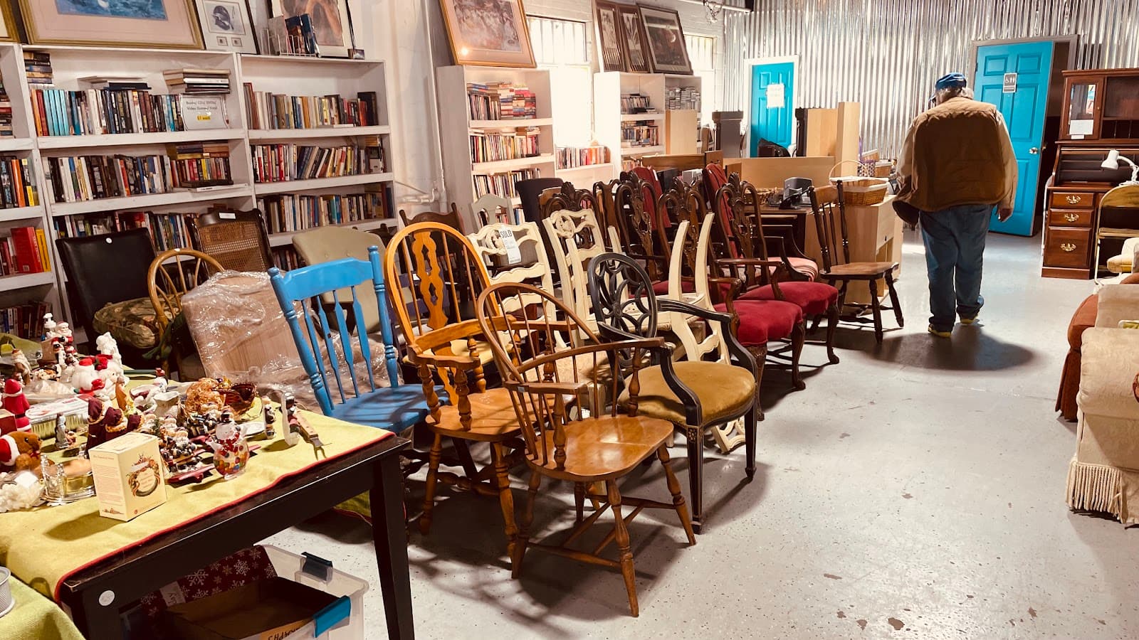 Charleston Habitat for Humanity ReStore — photo 1
