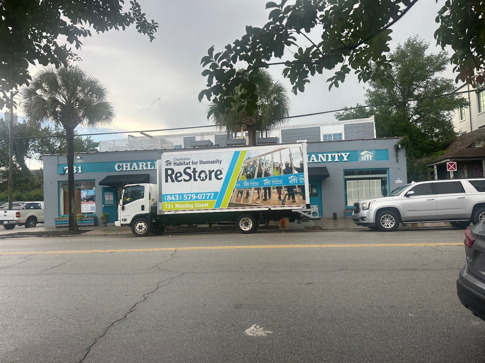 Charleston Habitat for Humanity ReStore — photo 2