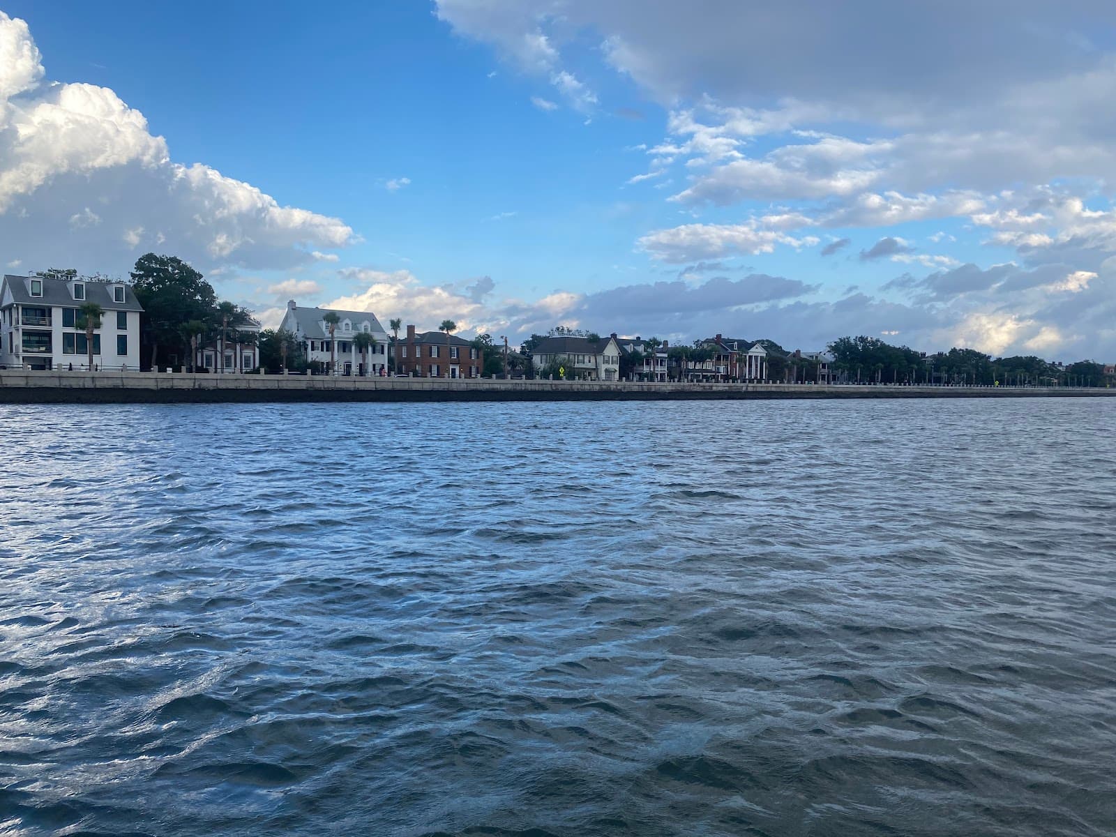 Carolina Cabana Cruises — photo 1