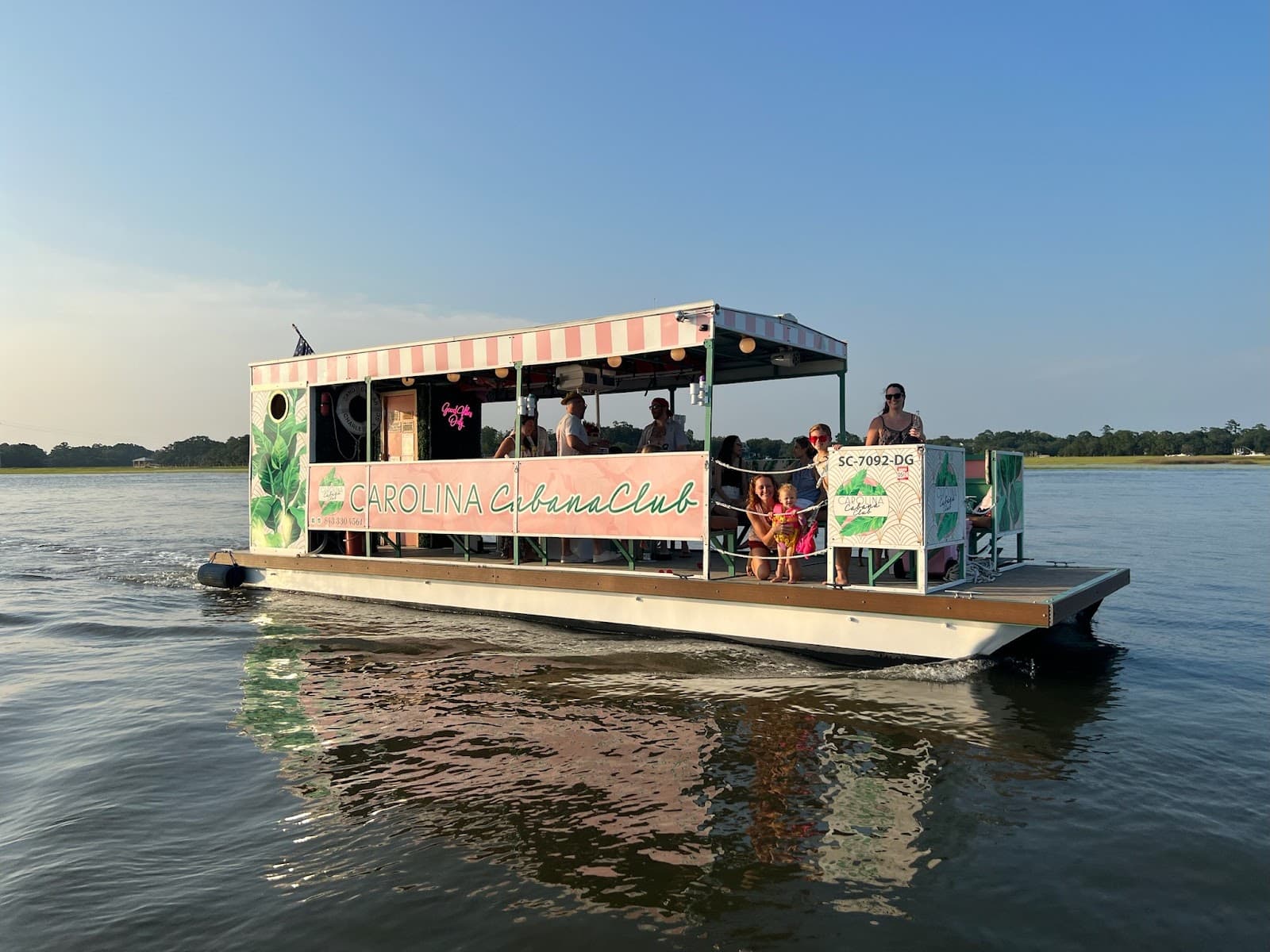 Carolina Cabana Cruises — photo 2