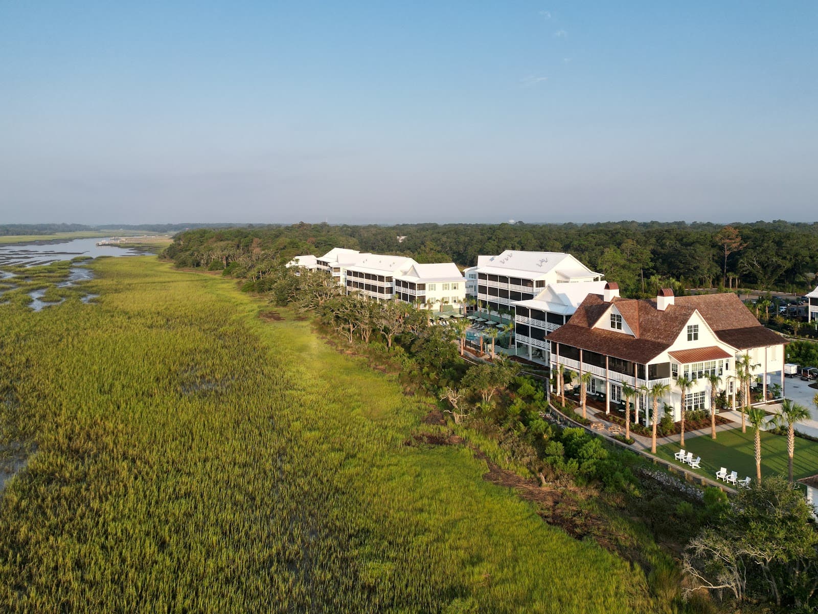 The Dunlin, Auberge Collection — photo 1