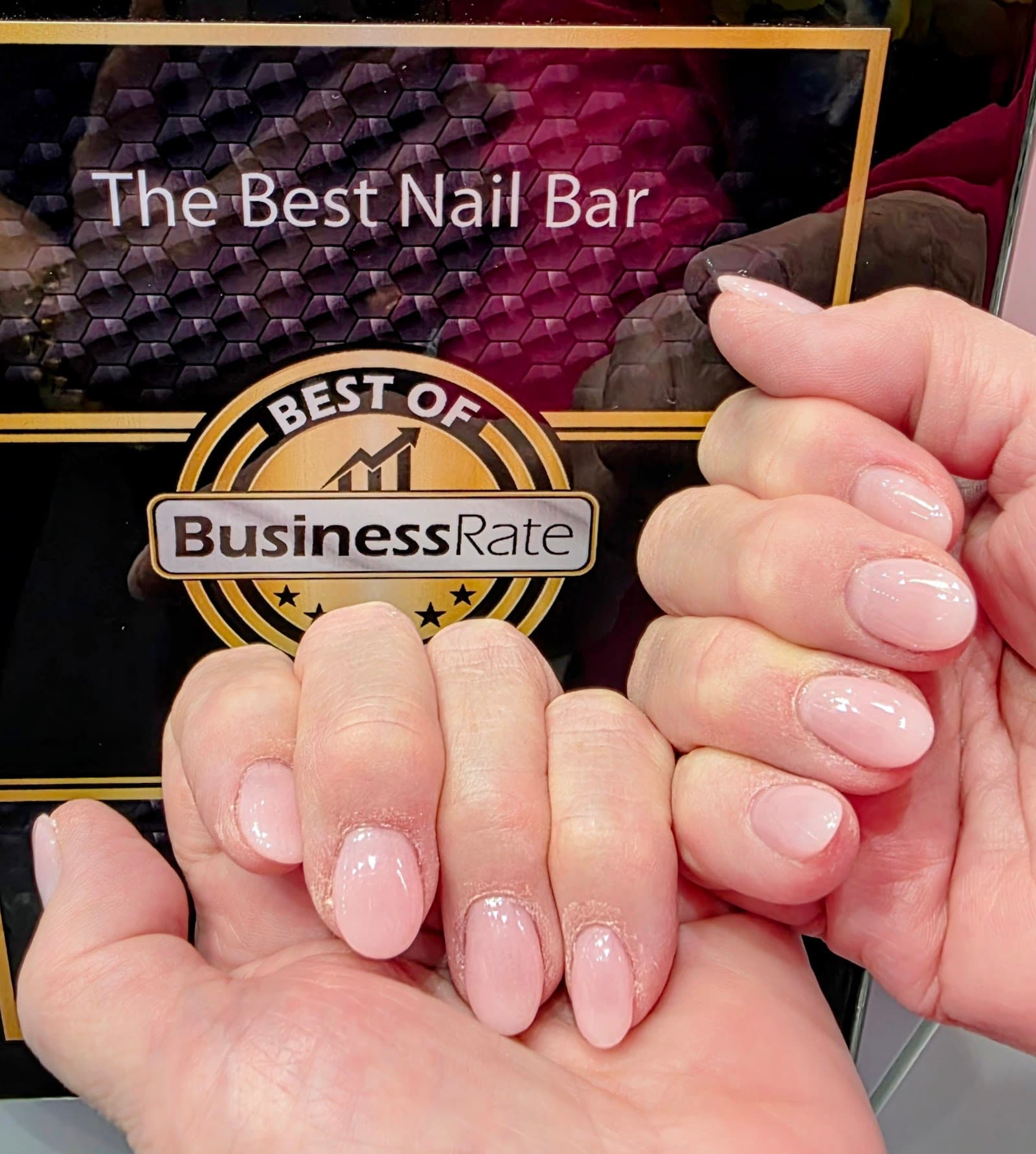 The Best Nail Bar