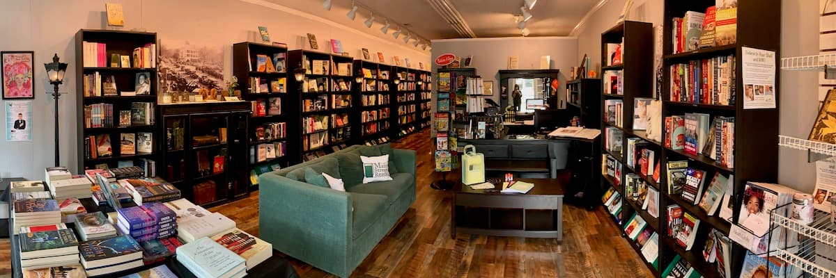 Main Street Reads