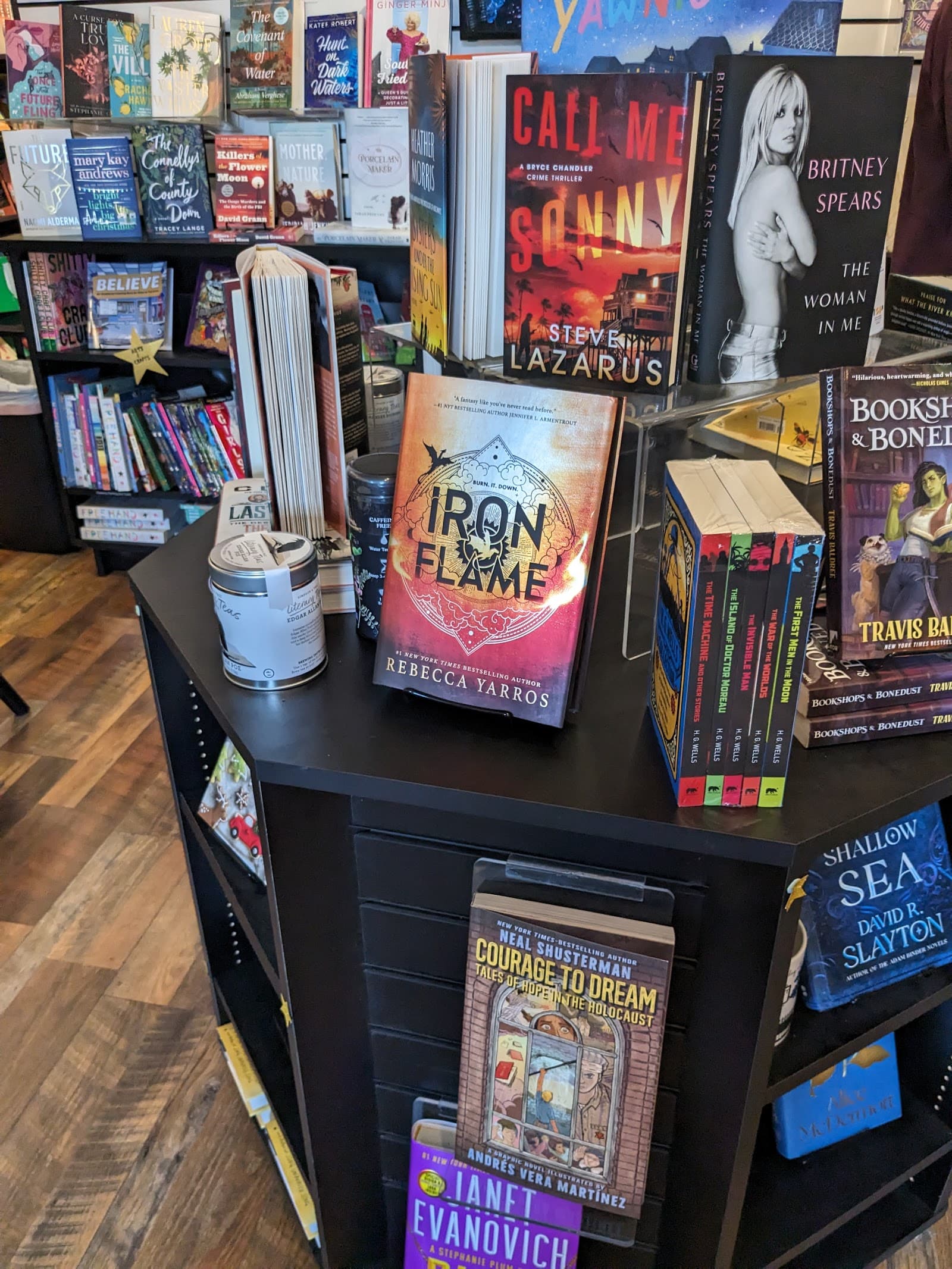 Main Street Reads — photo 2