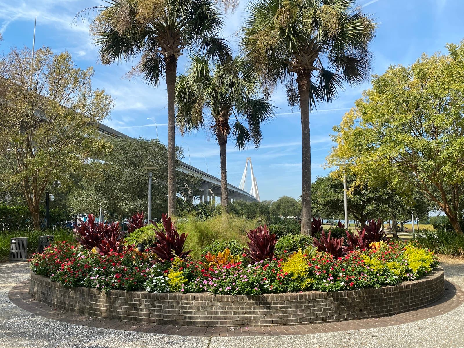 Mt Pleasant Waterfront Park Playground — photo 1