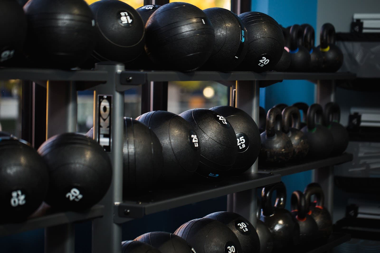 Burn Boot Camp — photo 1